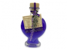 Tusfürdő Levendulás 200-250ml - 06