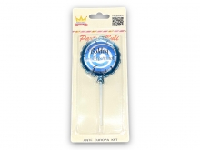 Gyertya lollipop 897367 - 03
