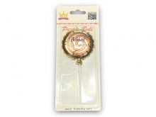 Gyertya lollipop 897367 - 05