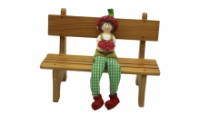 Rózsás figura QY2021-20008R - 02