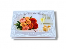 Borítékos lap/9 Vegyes - 29