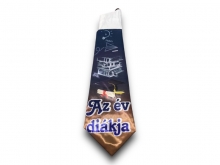 Nyakkendő ballagásos - 02