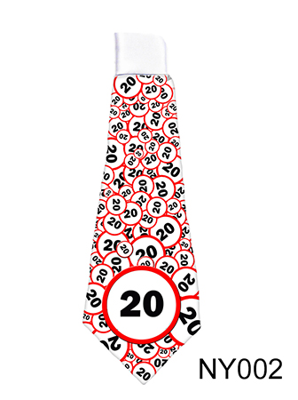 Nyakkendő NY002/20-as