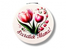Pipere tükör TKR-MA - 07
