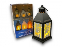 Karácsonyi LED lámpás B6930-12 - 05